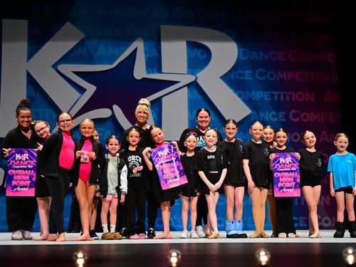 Richmond, KY - 5/3/2025 - Awards