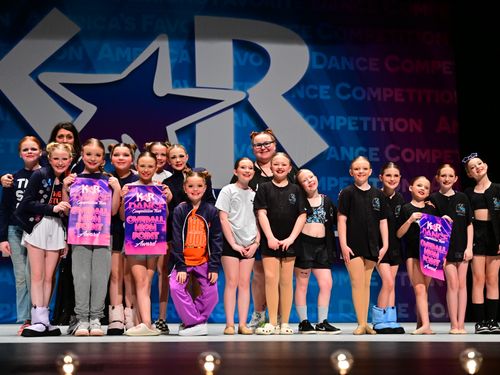 Richmond, KY - 5/3/2025 - Awards