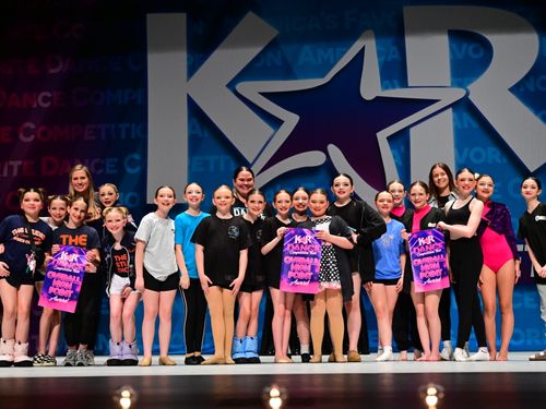 Richmond, KY - 5/3/2025 - Awards
