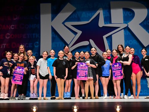 Richmond, KY - 5/3/2025 - Awards