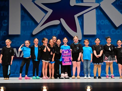 Richmond, KY - 5/3/2025 - Awards