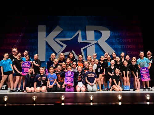 Richmond, KY - 5/3/2025 - Awards