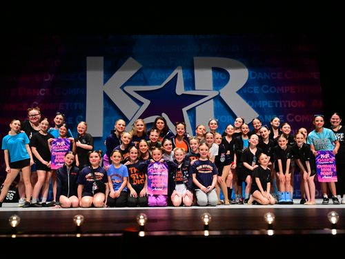 Richmond, KY - 5/3/2025 - Awards