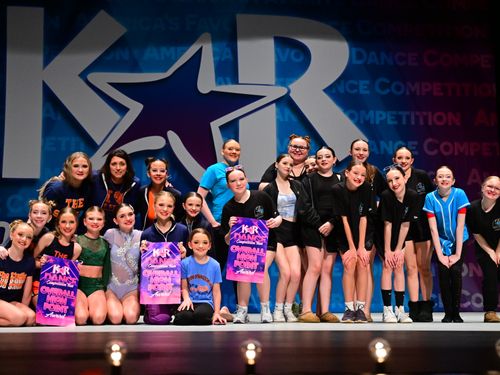 Richmond, KY - 5/3/2025 - Awards