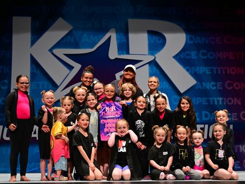 Richmond, KY - 5/3/2025 - Awards