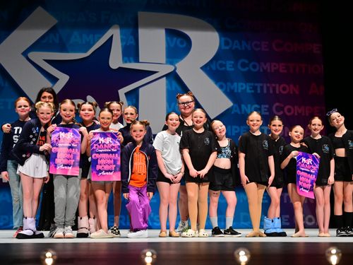 Richmond, KY - 5/3/2025 - Awards