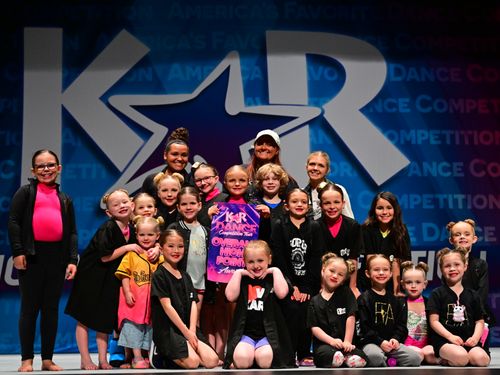 Richmond, KY - 5/3/2025 - Awards