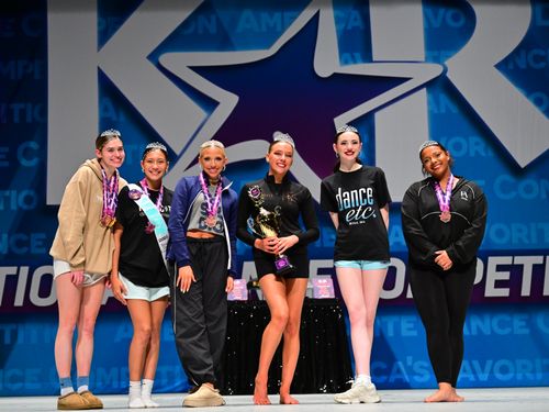 Richmond, KY - 5/3/2025 - Awards