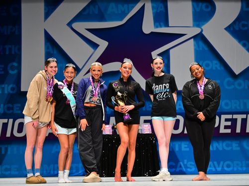 Richmond, KY - 5/3/2025 - Awards