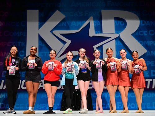 Richmond, KY - 5/3/2025 - Awards