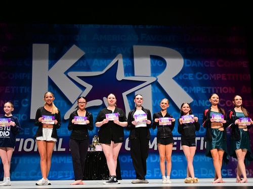 Richmond, KY - 5/3/2025 - Awards