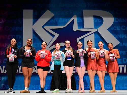 Richmond, KY - 5/3/2025 - Awards