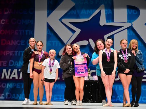 Richmond, KY - 5/3/2025 - Awards