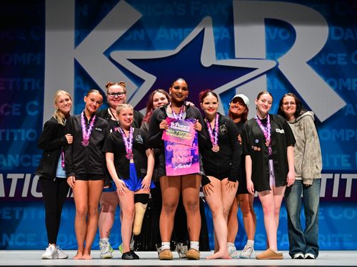 Richmond, KY - 5/3/2025 - Awards