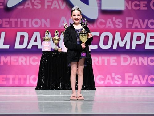 Detroit, MI - 5/9/2025 - Awards