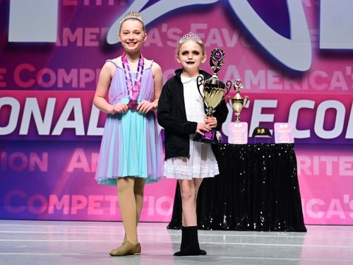 Detroit, MI - 5/9/2025 - Awards