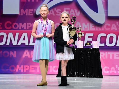 Detroit, MI - 5/9/2025 - Awards
