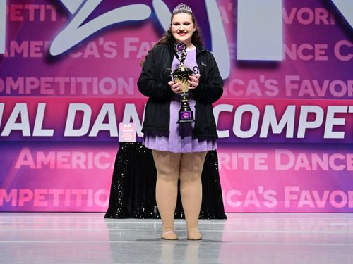 Detroit, MI - 5/9/2025 - Awards