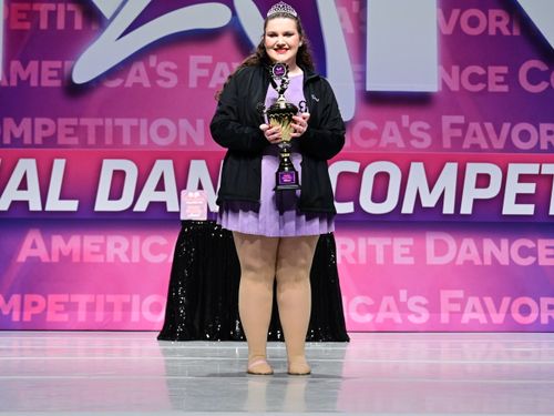 Detroit, MI - 5/9/2025 - Awards