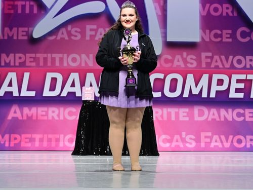 Detroit, MI - 5/9/2025 - Awards