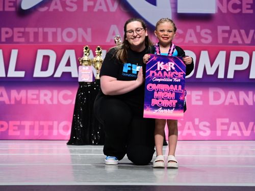 Detroit, MI - 5/9/2025 - Awards