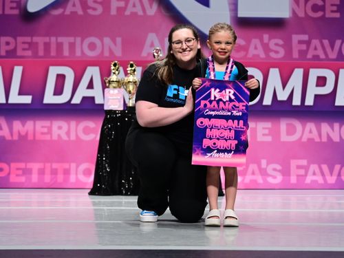 Detroit, MI - 5/9/2025 - Awards