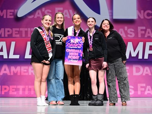 Detroit, MI - 5/9/2025 - Awards