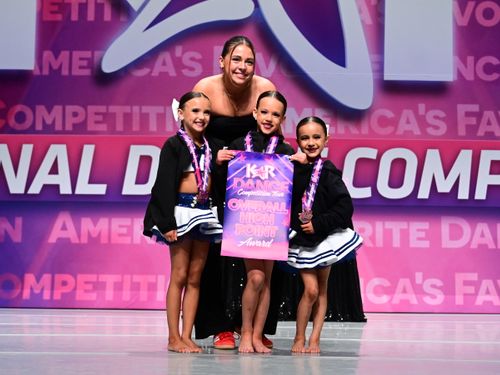 Detroit, MI - 5/9/2025 - Awards
