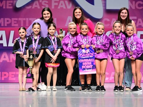 Detroit, MI - 5/9/2025 - Awards