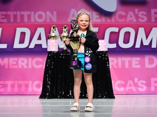 Detroit, MI - 5/9/2025 - Awards