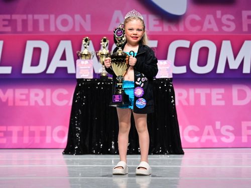 Detroit, MI - 5/9/2025 - Awards