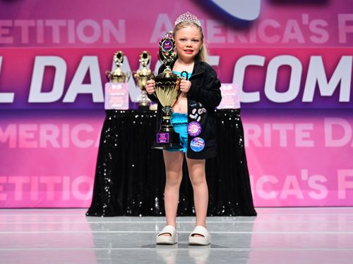 Detroit, MI - 5/9/2025 - Awards
