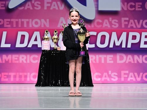 Detroit, MI - 5/9/2025 - Awards