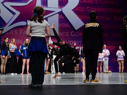 Detroit, MI - 5/9/2025 - Awards