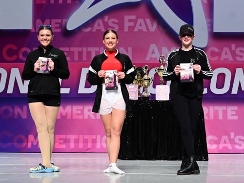 Detroit, MI - 5/9/2025 - Awards