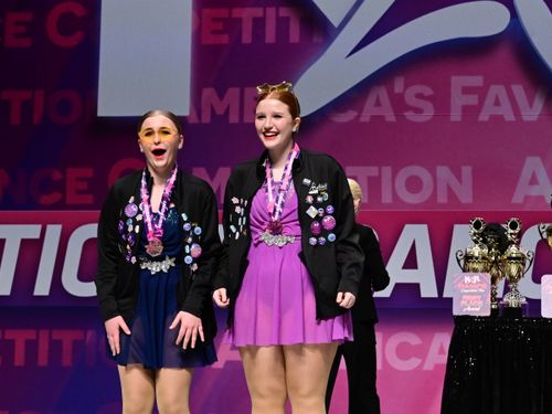 Detroit, MI - 5/9/2025 - Awards