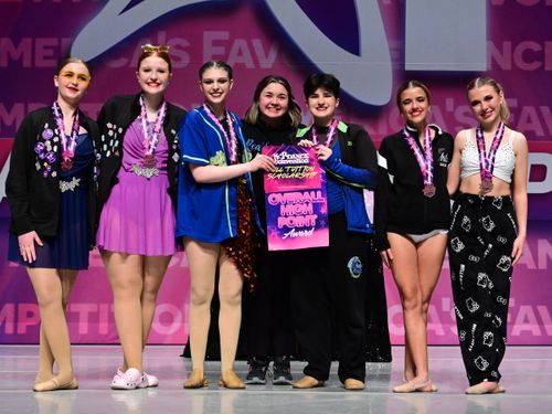Detroit, MI - 5/9/2025 - Awards