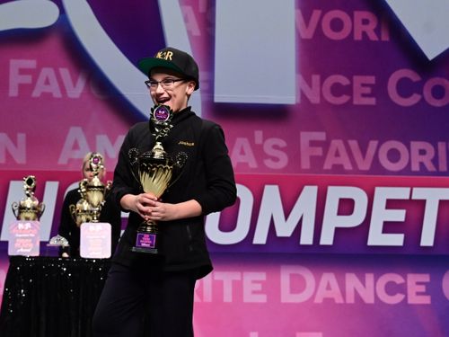 Detroit, MI - 5/9/2025 - Awards