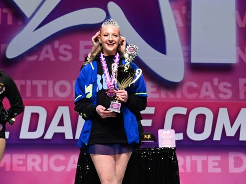 Detroit, MI - 5/9/2025 - Awards