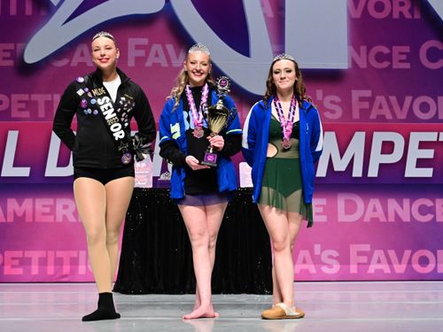 Detroit, MI - 5/9/2025 - Awards