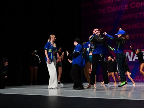 Detroit, MI - 5/9/2025 - Awards