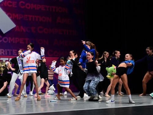 Detroit, MI - 5/9/2025 - Awards