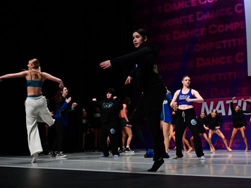 Detroit, MI - 5/9/2025 - Awards