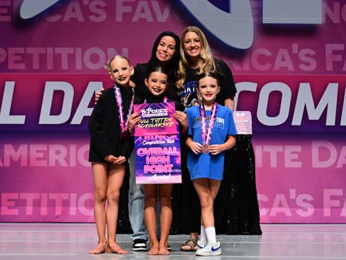 Detroit, MI - 5/9/2025 - Awards