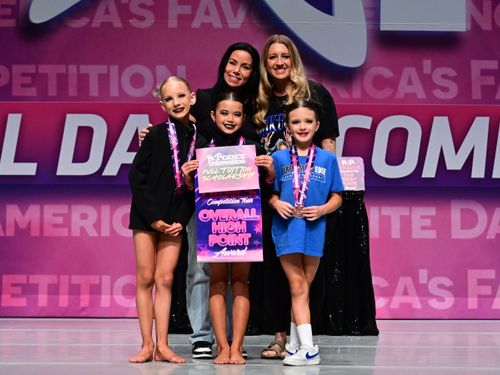 Detroit, MI - 5/9/2025 - Awards