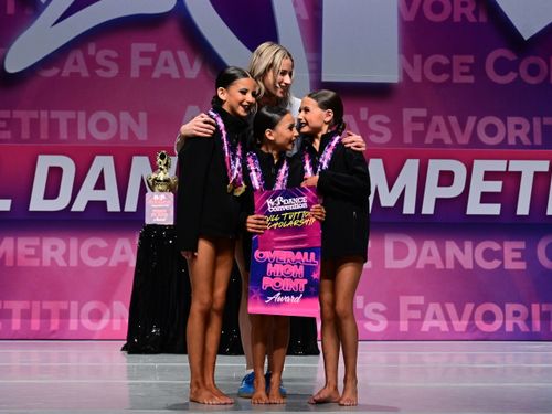 Detroit, MI - 5/9/2025 - Awards