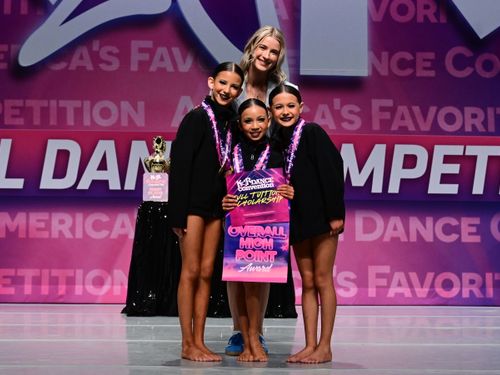Detroit, MI - 5/9/2025 - Awards