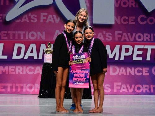 Detroit, MI - 5/9/2025 - Awards