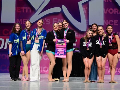 Detroit, MI - 5/9/2025 - Awards