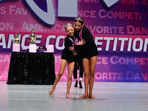 Detroit, MI - 5/9/2025 - Awards